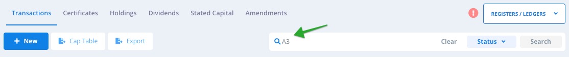 Data Integrity Error_Certificate Balance Search.jpeg