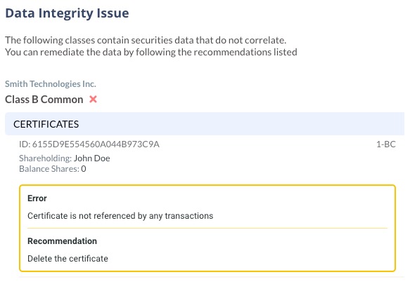 Data Integrity - Certificates with No Transaction.jpeg
